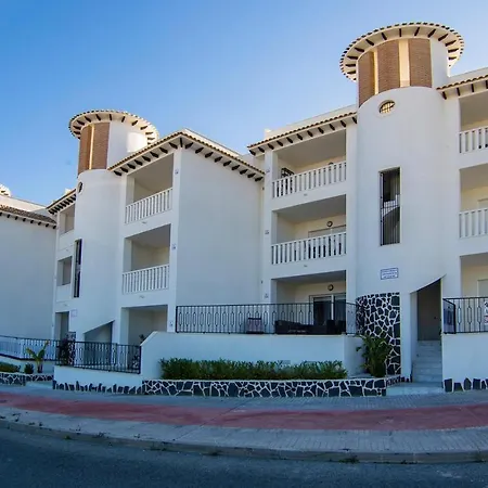 Odyssey La Marina